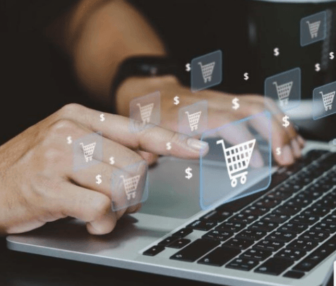 Segmenting E-Commerce Shoppers with RFM Analysis and K-Means Clustering