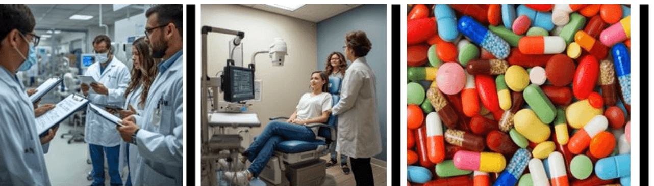 Predictive Modeling of Patient Attrition in Clinical Trials Using Terno AI