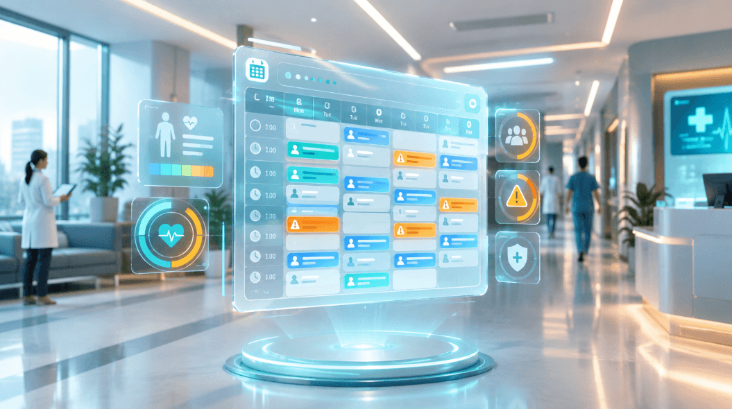 Optimizing Schedule Integrity via Patient Appointment Intelligence 
