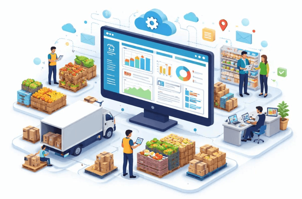 Global Food Loss Intelligence: Strategic Screening & Decision Framework