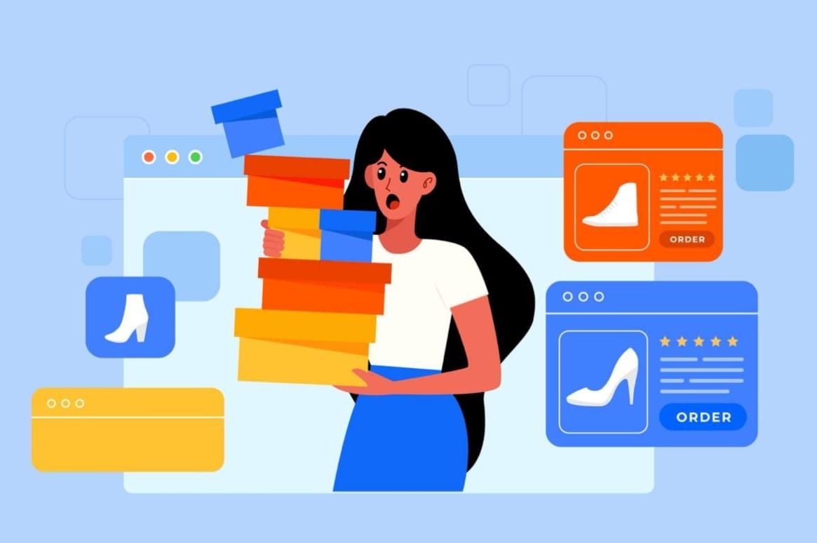 AI that Understands FMCG: Smarter Product Classification &amp; Recommendations