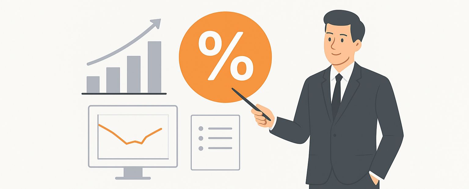 Are Discounts Killing Your Profit? A 4-Step AI Fix