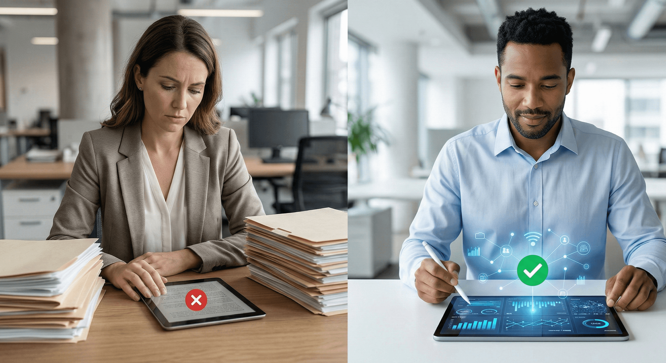 Mastering Loan Risks with Al: The New Standard in Micro-Decisioning