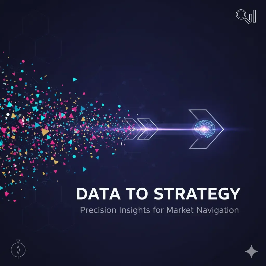 The AI Playbook: From Raw Data to Go-to-Market Strategy in Under an Hour