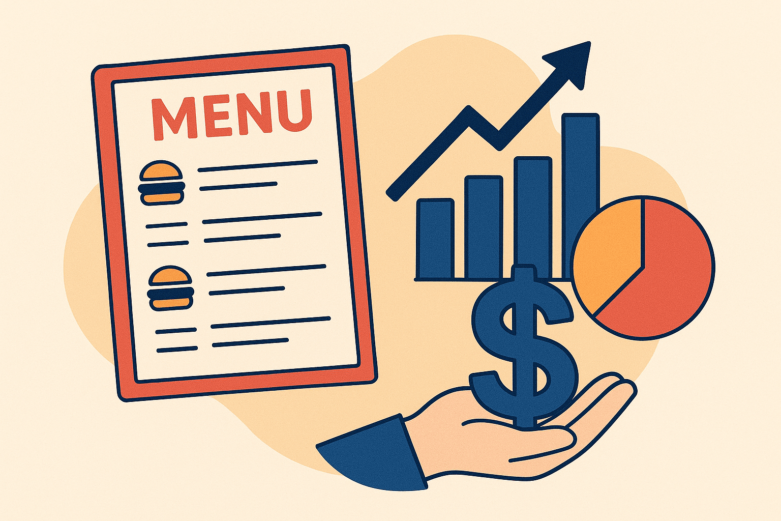 Turn Your Menu Into a Profit Driver