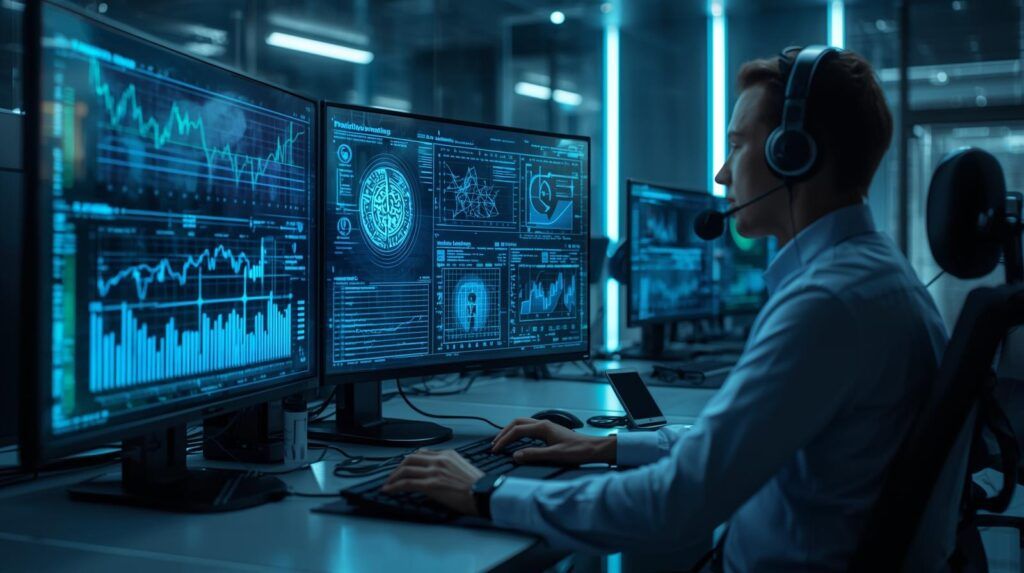 Unlocking Call Center Efficiency with Data