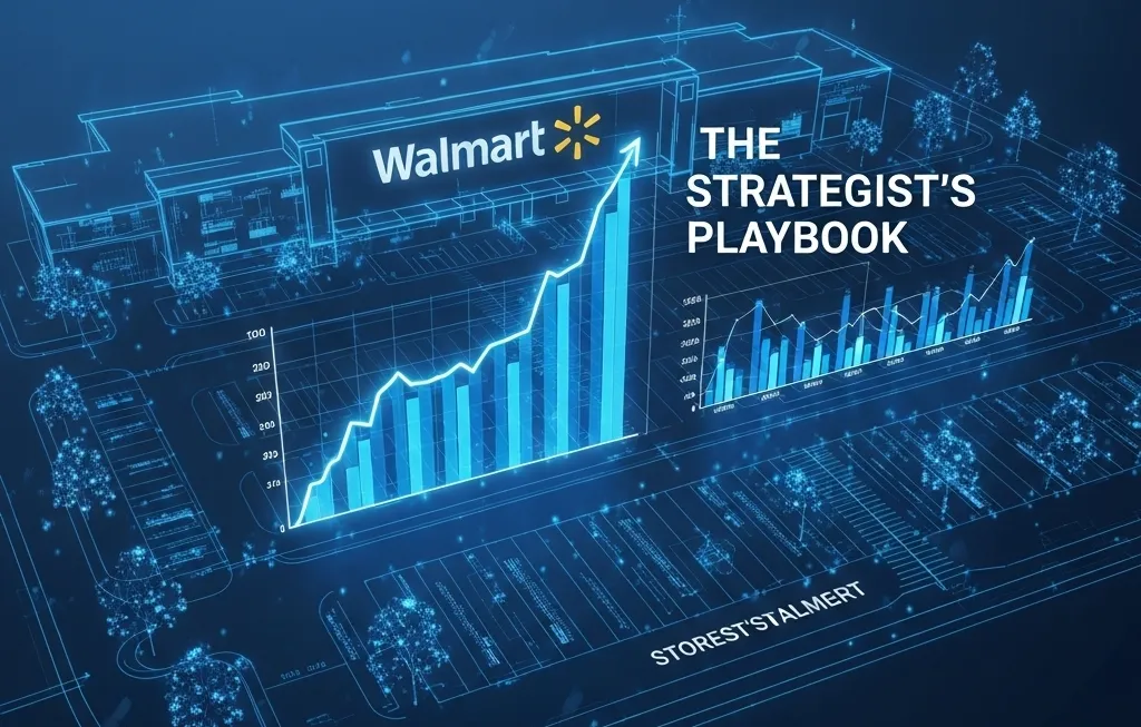 Walmart's Billion-Dollar Secrets: A Data Detective Story