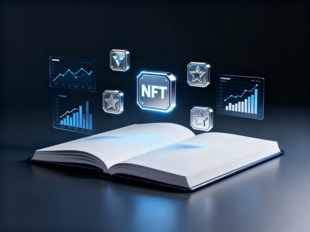 What NFT Data Really Reveals About Growth
