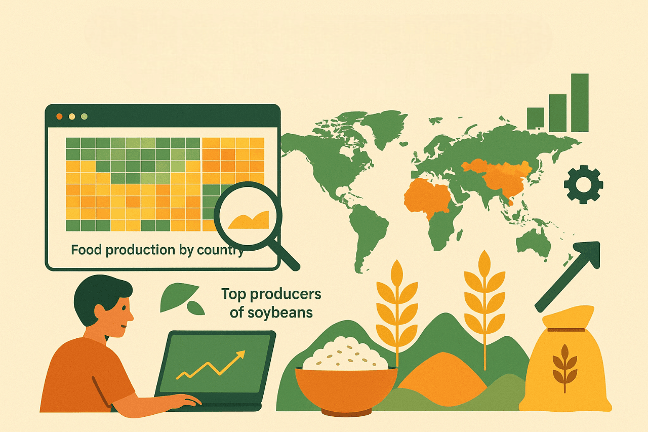 Where Will Your Next Bestseller Grow?