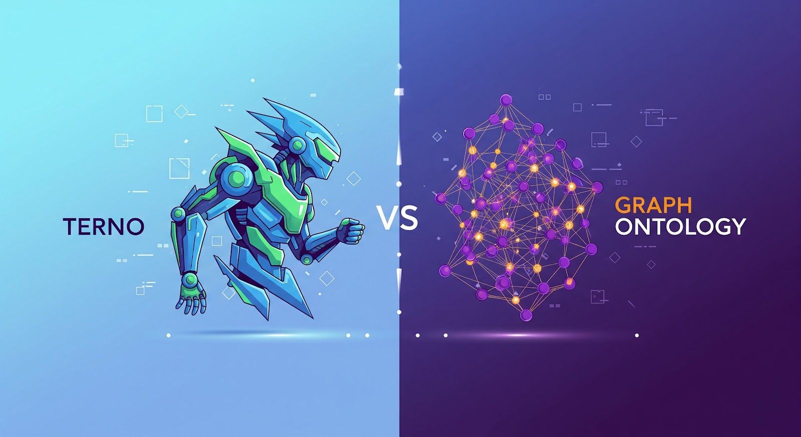 Why Semantic Layers Outperform Graph Ontologies in LLM-Based Text-to-SQL Systems